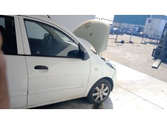 Recambio de puerta delantera derecha para hyundai i10 i (pa) 1.2 referencia OEM IAM    2