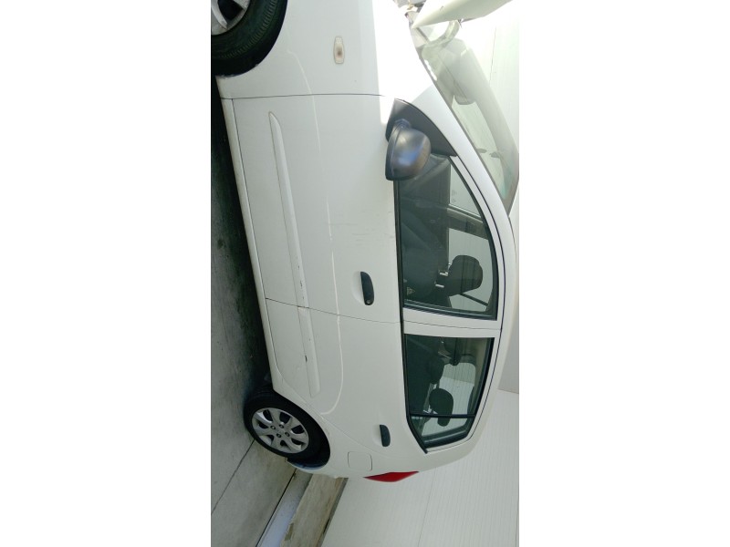 Recambio de puerta delantera izquierda para hyundai i10 i (pa) 1.2 referencia OEM IAM   