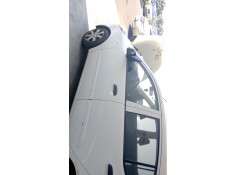 Recambio de puerta delantera izquierda para hyundai i10 i (pa) 1.2 referencia OEM IAM    2