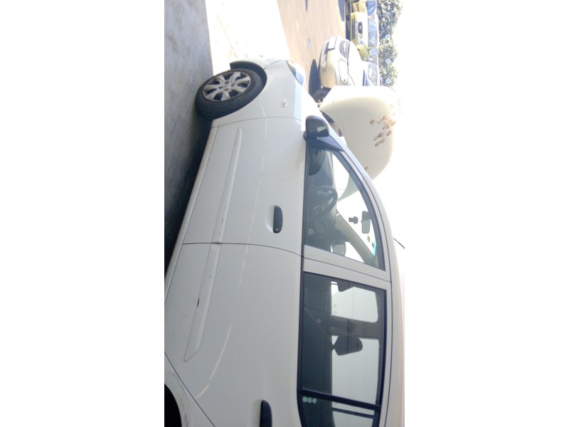 Recambio de puerta delantera izquierda para hyundai i10 i (pa) 1.2 referencia OEM IAM   