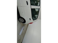 Recambio de puerta trasera izquierda para hyundai i10 i (pa) 1.2 referencia OEM IAM   
