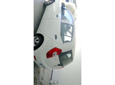Recambio de puerta trasera izquierda para hyundai i10 i (pa) 1.2 referencia OEM IAM    2