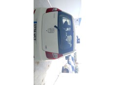 Recambio de porton trasero para hyundai i10 i (pa) 1.2 referencia OEM IAM    2