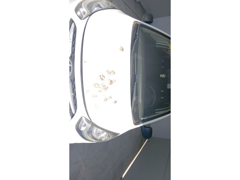 Recambio de capot para hyundai i10 i (pa) 1.2 referencia OEM IAM   
