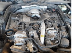 Recambio de motor completo para mercedes-benz clase e (w211) e 280 cdi 4-matic (211.084) referencia OEM IAM   