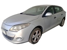 renault megane iii hatchback (bz0/1_, b3_) del año 2009