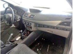 renault megane iii hatchback (bz0/1_, b3_) del año 2009 2