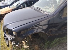 Recambio de aleta delantera izquierda para mercedes-benz clase m (w163) ml 270 cdi (163.113) referencia OEM IAM   02-05 2