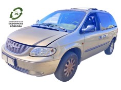 chrysler voyager iv (rg, rs) del año 2004 2