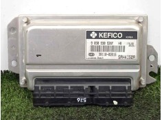 Recambio de centralita motor uce para kia picanto 1.0 cat referencia OEM IAM 9030930526F-3911002015  KEFICO
