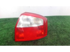 Recambio de piloto trasero derecho para audi a4 b6 (8e2) 2.0 referencia OEM IAM 008330080550 01-05 