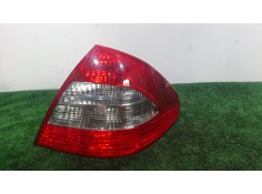 Recambio de piloto trasero derecho para mercedes-benz clase e (w211) e 280 cdi 4-matic (211.084) referencia OEM IAM A21182024646