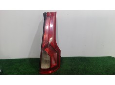 Recambio de piloto trasero derecho para citroën c4 picasso i monospace (ud_) 2.0 hdi 138 referencia OEM IAM  06-10 