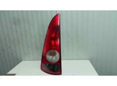 Recambio de piloto trasero izquierdo para renault espace iv (jk0) 2.2 dci turbodiesel referencia OEM IAM  1.SERIE 