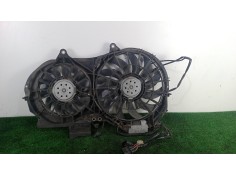 Recambio de electroventilador para audi a4 b6 (8e2) 2.0 referencia OEM IAM 8E0121205M Ø720MM - DOBLE.VENTILADOR VALEO 2