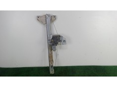 Recambio de elevalunas delantero izquierdo para citroën berlingo / berlingo first furgoneta/monovolumen (m_) 1.6 hdi 75 (mb9hw) 