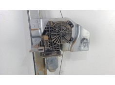 Recambio de elevalunas delantero izquierdo para citroën berlingo / berlingo first furgoneta/monovolumen (m_) 1.6 hdi 75 (mb9hw)  2