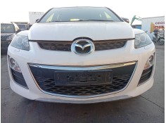 Recambio de paragolpes delantero para mazda cx-7 (er) 2.2 mzr-cd awd (er10a) referencia OEM IAM   