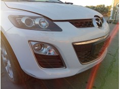Recambio de paragolpes delantero para mazda cx-7 (er) 2.2 mzr-cd awd (er10a) referencia OEM IAM    2