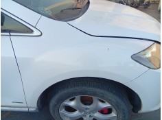 Recambio de aleta delantera derecha para mazda cx-7 (er) 2.2 mzr-cd awd (er10a) referencia OEM IAM   