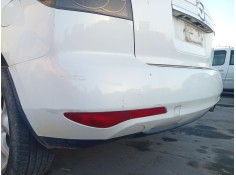 Recambio de paragolpes trasero para mazda cx-7 (er) 2.2 mzr-cd awd (er10a) referencia OEM IAM    2