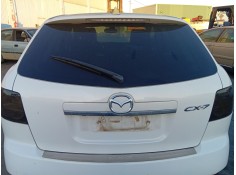 Recambio de porton trasero para mazda cx-7 (er) 2.2 mzr-cd awd (er10a) referencia OEM IAM   