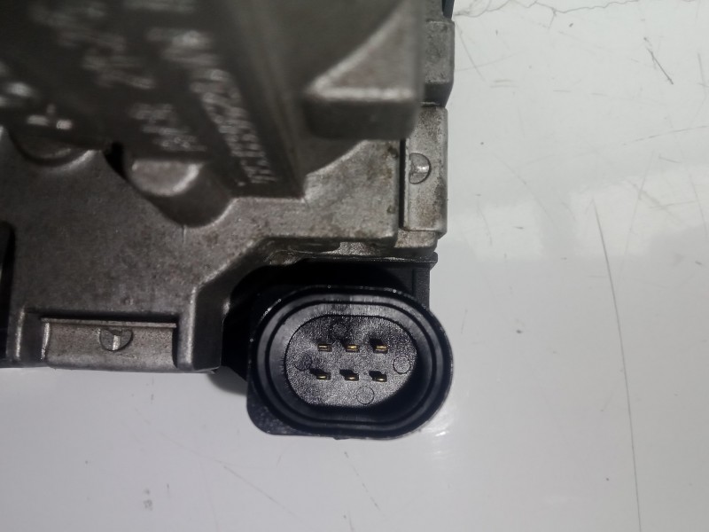 Recambio de caja mariposa para volkswagen eos (1f7) 1.4 16v tsi referencia OEM IAM 03C133062D MAGNETI MARELLI 6.PINES