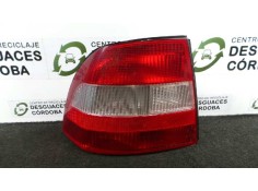 Recambio de piloto trasero izquierdo para opel vectra b berlina 1.6 16v referencia OEM IAM 90568047 VECTRA.B - 4.PUERTAS 95-99 -