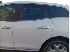 Recambio de puerta trasera izquierda para mazda cx-7 (er) 2.2 mzr-cd awd (er10a) referencia OEM IAM   