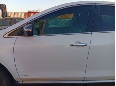Recambio de puerta delantera izquierda para mazda cx-7 (er) 2.2 mzr-cd awd (er10a) referencia OEM IAM   