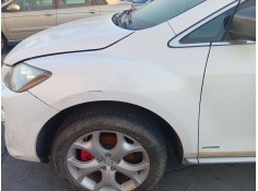Recambio de aleta delantera izquierda para mazda cx-7 (er) 2.2 mzr-cd awd (er10a) referencia OEM IAM   
