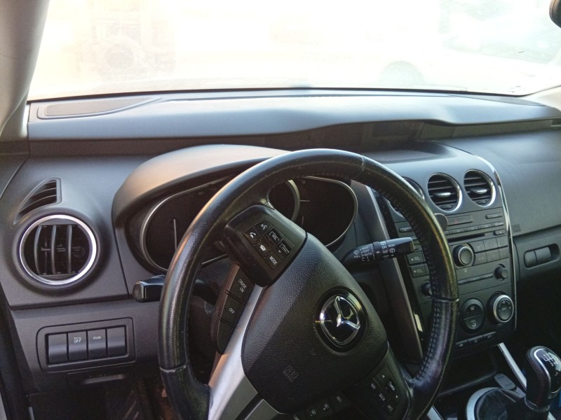Recambio de salpicadero para mazda cx-7 (er) 2.2 mzr-cd awd (er10a) referencia OEM IAM   