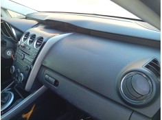 Recambio de salpicadero para mazda cx-7 (er) 2.2 mzr-cd awd (er10a) referencia OEM IAM    2
