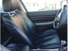 Recambio de asiento delantero izquierdo para mazda cx-7 (er) 2.2 mzr-cd awd (er10a) referencia OEM IAM   