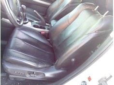 Recambio de asiento delantero izquierdo para mazda cx-7 (er) 2.2 mzr-cd awd (er10a) referencia OEM IAM    2