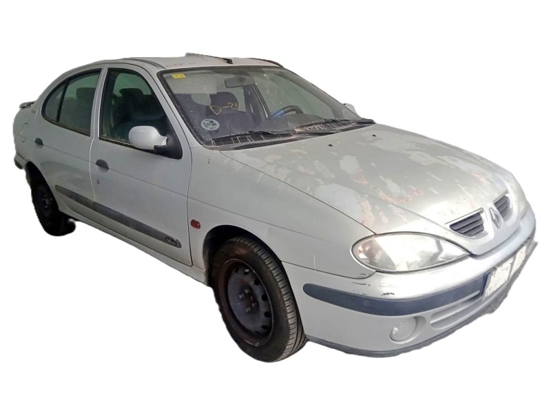 renault megane i classic (la0/1_) del año 2001