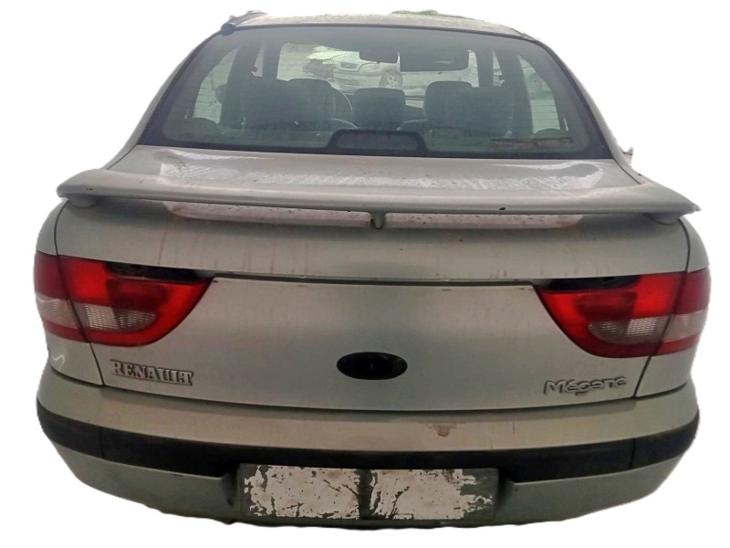 renault megane i classic (la0/1_) del año 2001