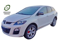 mazda cx-7 (er) del año 2010 2