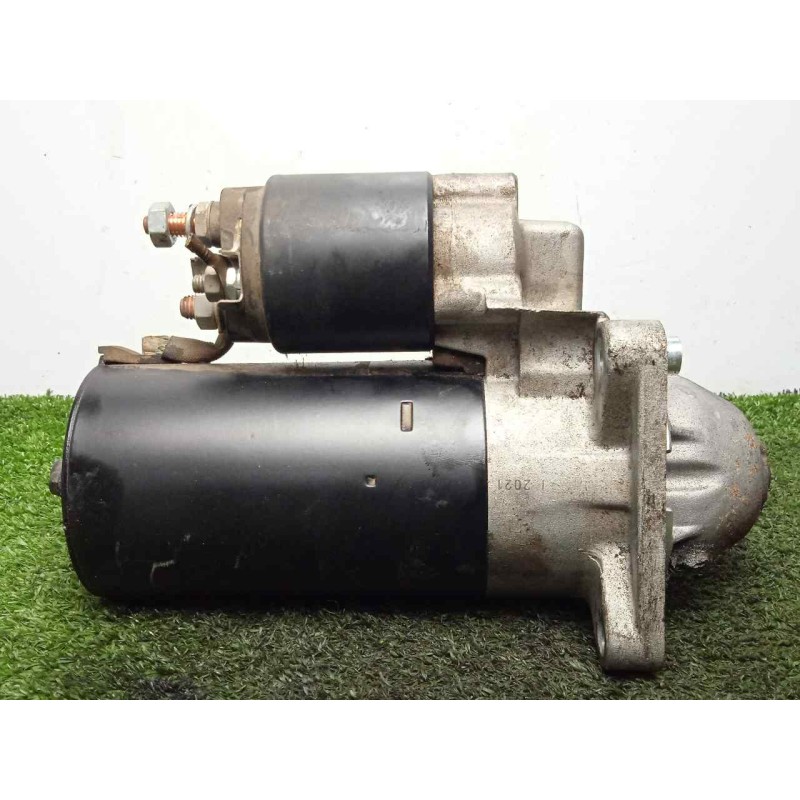 Recambio de motor arranque para opel zafira b 1.9 cdti cat (z 19 dtl) referencia OEM IAM 113931 9.DIENTES HCCARGO