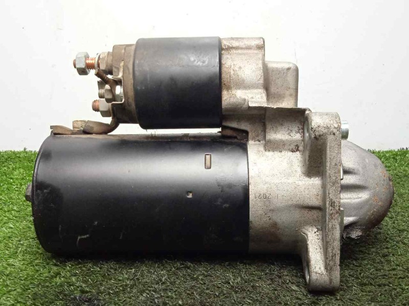 Recambio de motor arranque para opel zafira b 1.9 cdti cat (z 19 dtl) referencia OEM IAM 113931 9.DIENTES HCCARGO