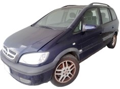 opel zafira a monospace (t98) del año 2003