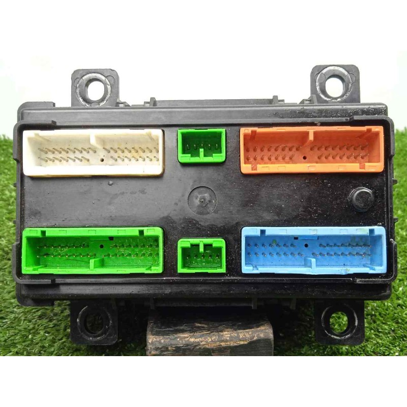 Recambio de modulo electronico para volvo fl xxx 7.2 diesel referencia OEM IAM 20758801P02-06440643  