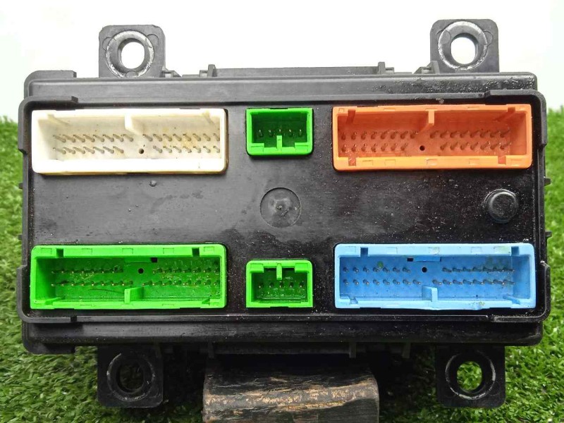 Recambio de modulo electronico para volvo fl xxx 7.2 diesel referencia OEM IAM 20758801P02-06440643  