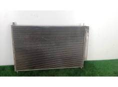 Recambio de condensador / radiador aire acondicionado para toyota avensis sedán (_t27_) 2.0 d-4d (adt270_) referencia OEM IAM  5 2