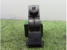 Recambio de mando elevalunas delantero izquierdo para ford focus ii sedán (db_, fch, dh) 1.6 referencia OEM IAM 3M5T14529CE 2.BO