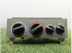 Recambio de mando calefaccion / aire acondicionado para renault kangoo (kc0/1_) d 65 1.9 (kc0e, kc02, kc0j, kc0n) referencia OEM