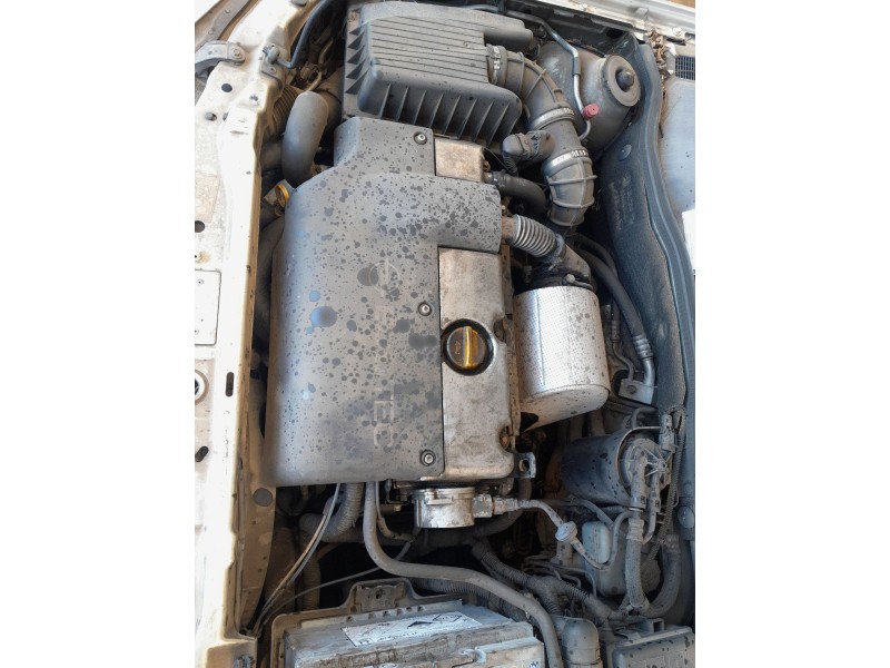 Recambio de motor completo para opel astra g sedán (t98) 2.0 di (f69) referencia OEM IAM   