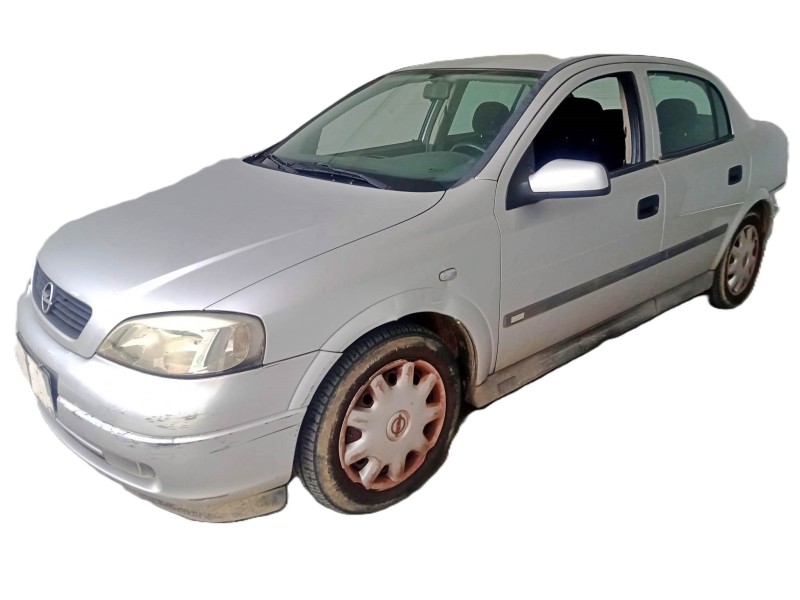 opel astra g sedán (t98) del año 1998