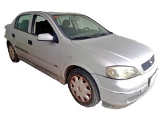 opel astra g sedán (t98) del año 1998 2