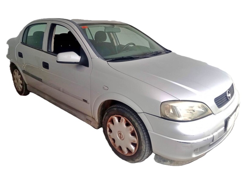 opel astra g sedán (t98) del año 1998